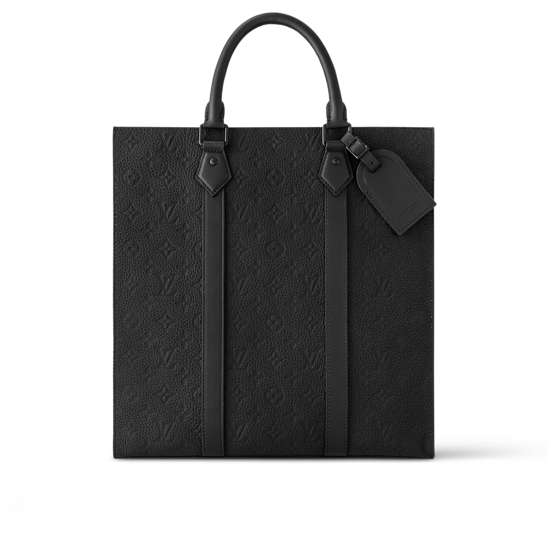 Tote Bags Collection for Men LOUIS VUITTON